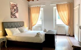 Canto dei Servi Guesthouse